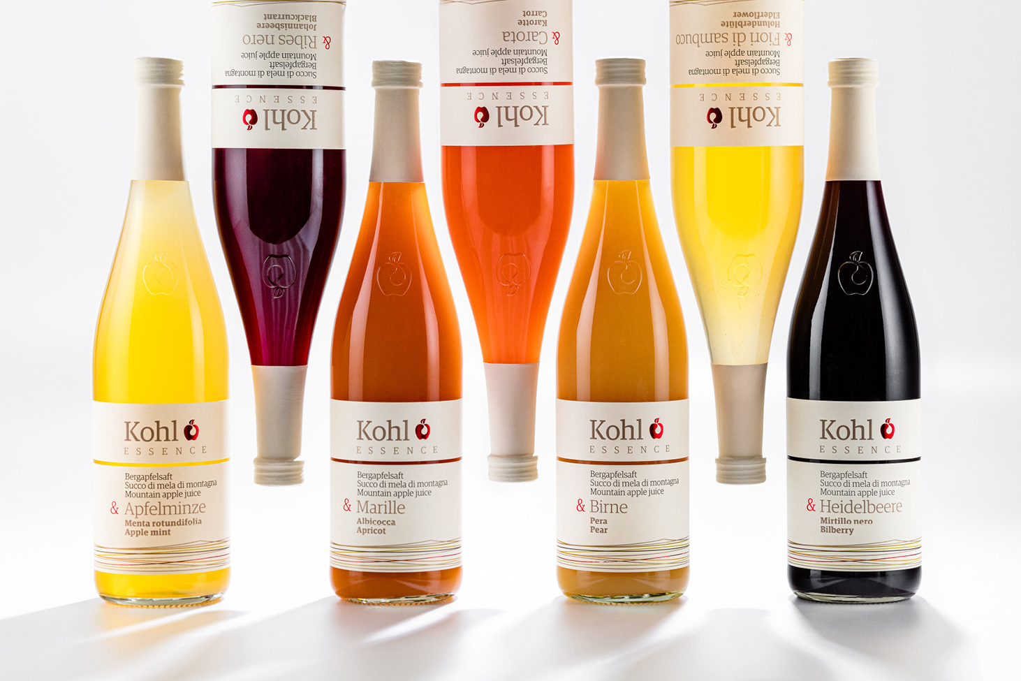 tasting quiz "CUVÉE"